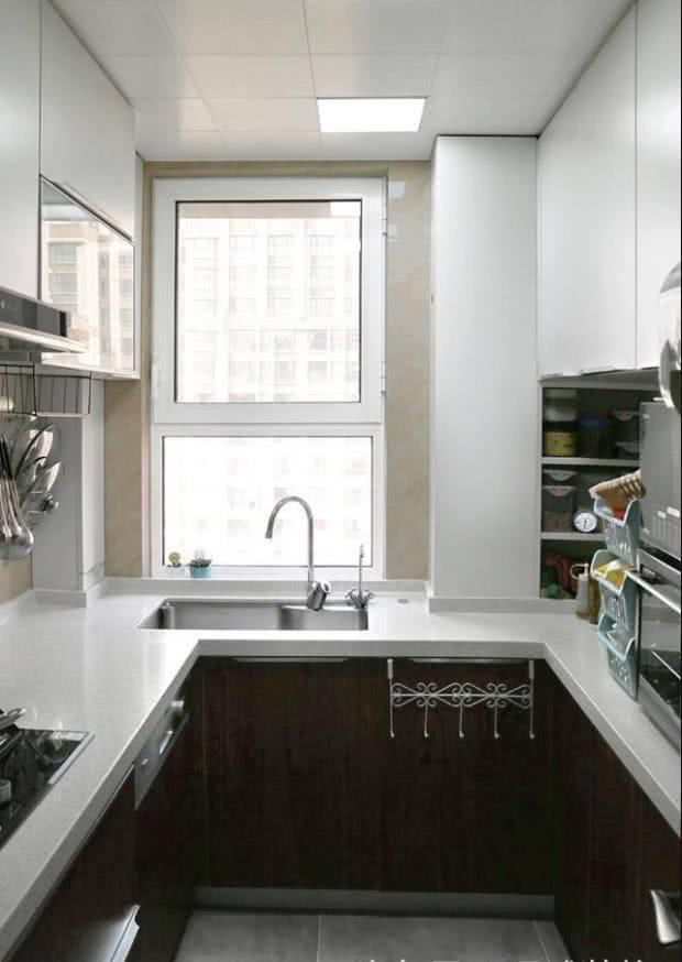 98平的三室兩廳，陳設雖然簡單了，但是家的溫馨感一點都不少，以后我家也要這么裝！