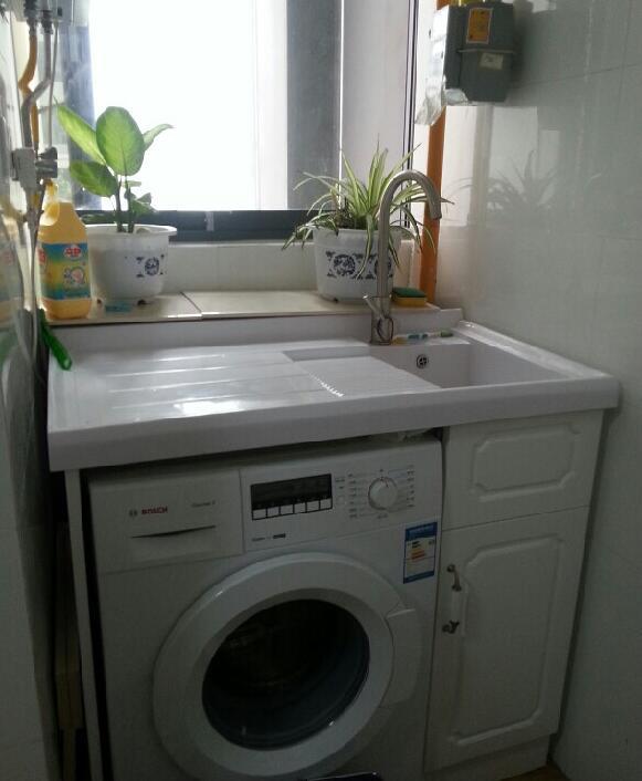 45平的新房，裝修花了6萬(wàn)，簡(jiǎn)潔溫馨，實(shí)用舒適，父母很滿意，沒有浪費(fèi)一點(diǎn)空間！