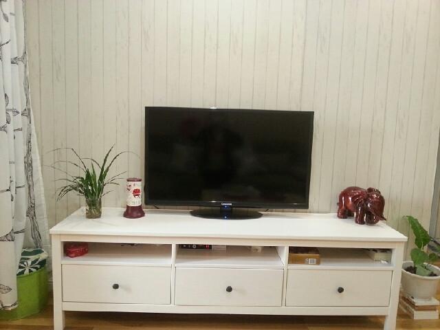 45平的新房，裝修花了6萬(wàn)，簡(jiǎn)潔溫馨，實(shí)用舒適，父母很滿意，沒有浪費(fèi)一點(diǎn)空間！