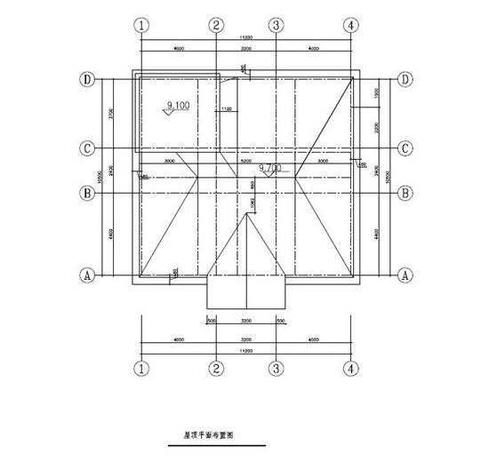 三款漂亮的農(nóng)村二層自建房設(shè)計(jì)圖，簡(jiǎn)單實(shí)用還不貴，人人都能建的起