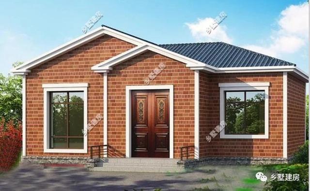 為你解答農(nóng)村自建房設(shè)計(jì)圖用框架結(jié)構(gòu)還是磚混結(jié)構(gòu)，助你建棟好房子！