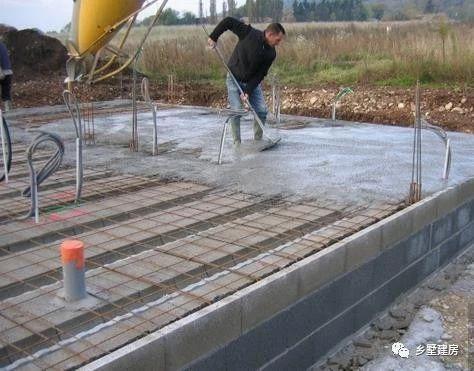 為你解答農(nóng)村自建房設(shè)計(jì)圖用框架結(jié)構(gòu)還是磚混結(jié)構(gòu)，助你建棟好房子！