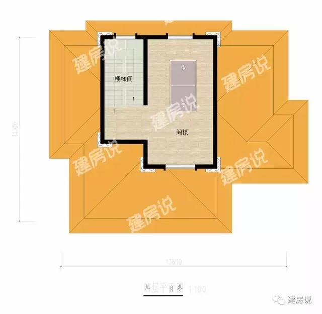 好評(píng)率最高的三層農(nóng)村別墅，40萬(wàn)左右，棋牌室露臺(tái)書(shū)房齊全，優(yōu)化提升居住品質(zhì)感