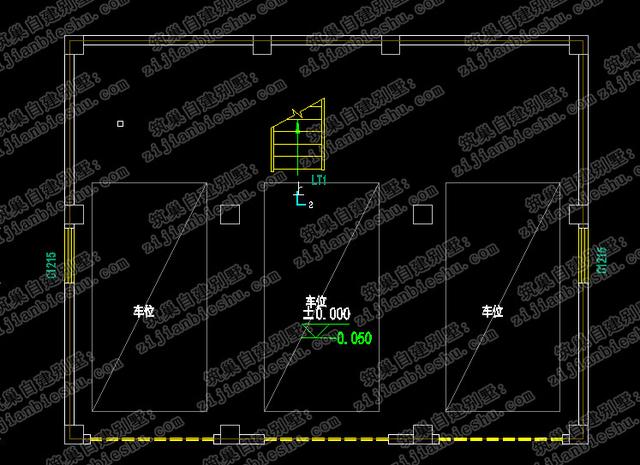 四層框架結(jié)構(gòu)農(nóng)村別墅，入戶花園+大露臺，時尚大氣，造價30萬