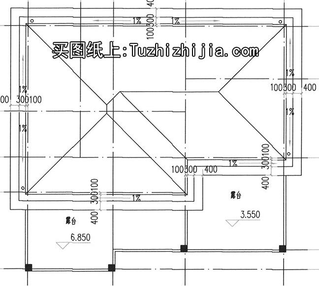 實景拍攝三層30萬別墅圖片大全，蓋好全村都跟風！