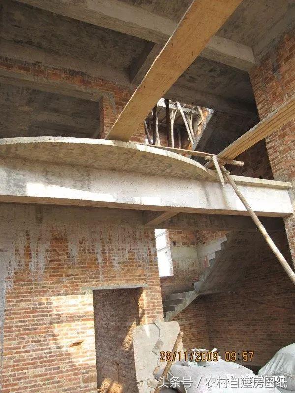 30萬(wàn)的別墅設(shè)計(jì)圖，10年增值了4倍，現(xiàn)在都有人照著建