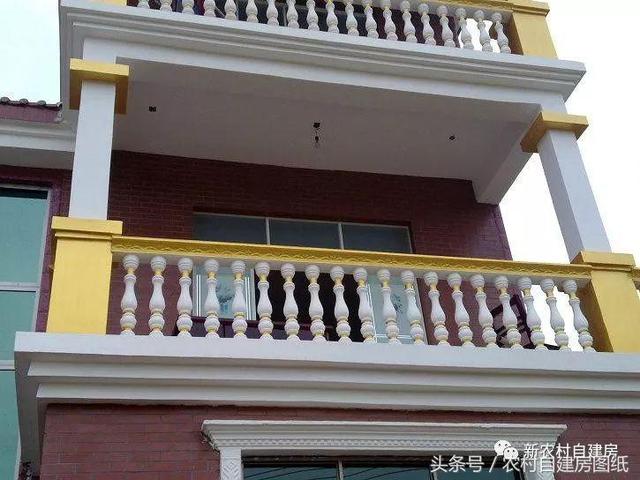 30萬(wàn)的別墅設(shè)計(jì)圖，10年增值了4倍，現(xiàn)在都有人照著建