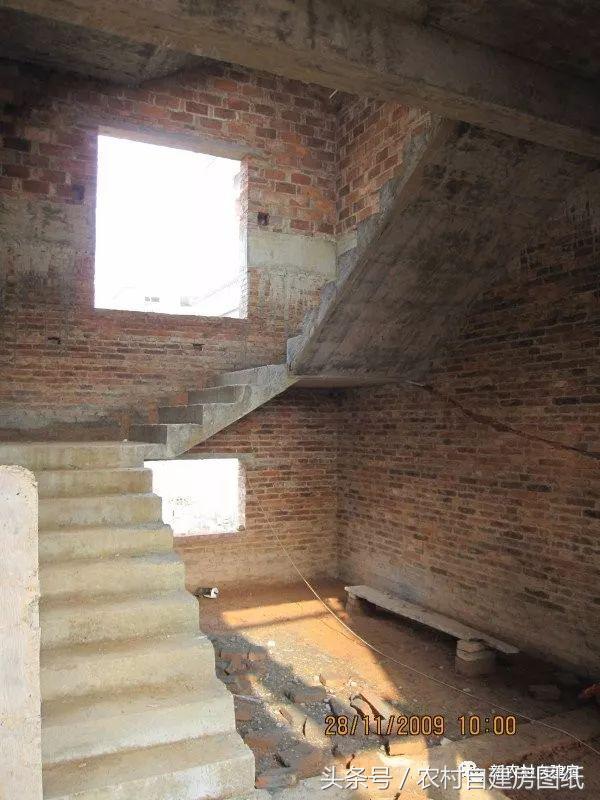 30萬(wàn)的別墅設(shè)計(jì)圖，10年增值了4倍，現(xiàn)在都有人照著建