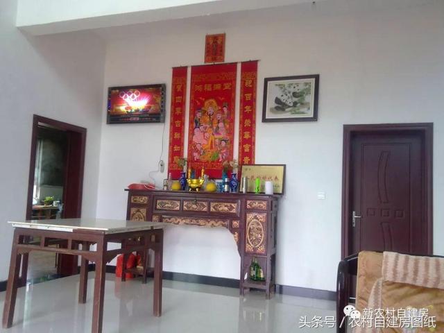 30萬(wàn)的別墅設(shè)計(jì)圖，10年增值了4倍，現(xiàn)在都有人照著建