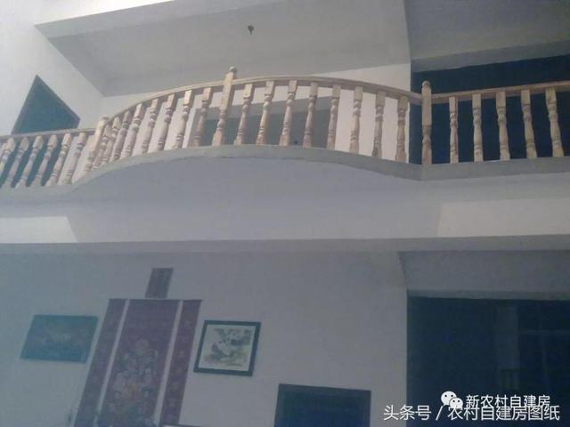 30萬(wàn)的別墅設(shè)計(jì)圖，10年增值了4倍，現(xiàn)在都有人照著建