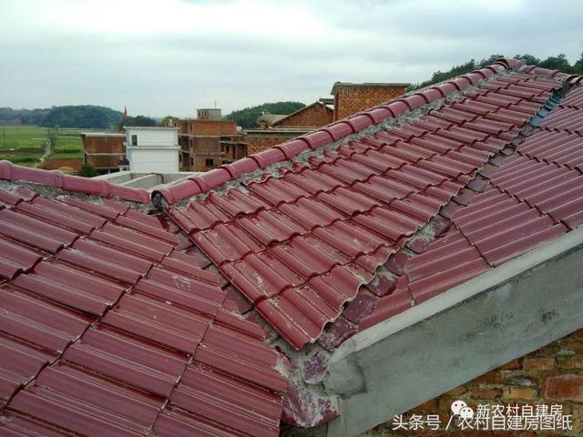 30萬(wàn)的別墅設(shè)計(jì)圖，10年增值了4倍，現(xiàn)在都有人照著建