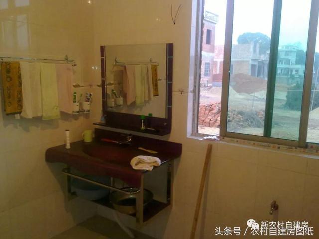 30萬(wàn)的別墅設(shè)計(jì)圖，10年增值了4倍，現(xiàn)在都有人照著建