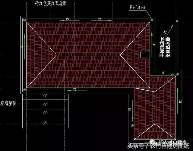 30萬(wàn)的別墅設(shè)計(jì)圖，10年增值了4倍，現(xiàn)在都有人照著建