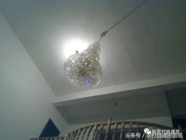 30萬(wàn)的別墅設(shè)計(jì)圖，10年增值了4倍，現(xiàn)在都有人照著建