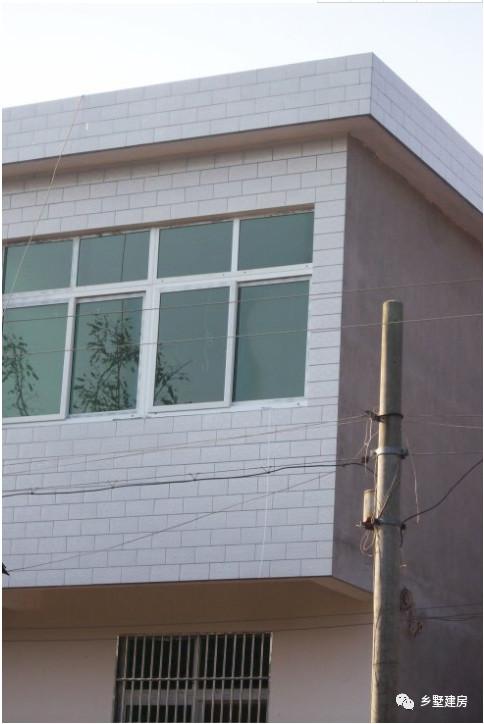 新式農(nóng)村自建房設計圖，對傳統(tǒng)自建房說“不”，農(nóng)村自建房就該這么建！簡單又大氣！