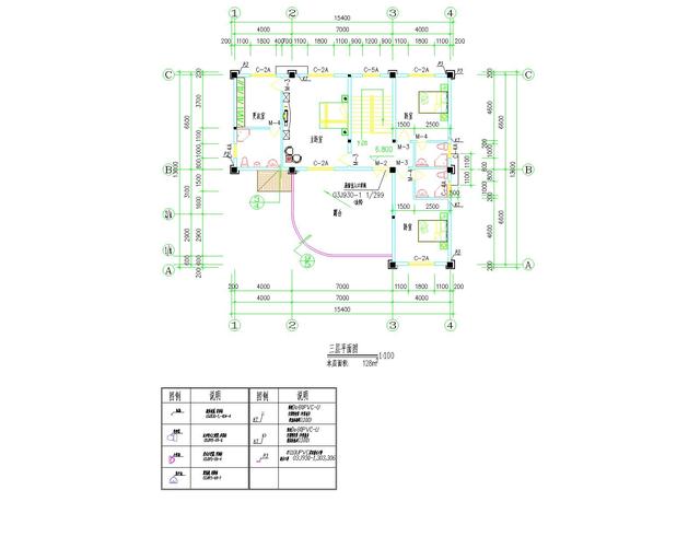 三款經(jīng)濟(jì)實(shí)用又漂亮的農(nóng)村自建房設(shè)計(jì)圖，村里人看了都說(shuō)好，也想建這樣的房