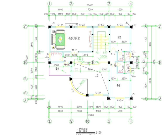 三款經(jīng)濟(jì)實(shí)用又漂亮的農(nóng)村自建房設(shè)計(jì)圖，村里人看了都說(shuō)好，也想建這樣的房