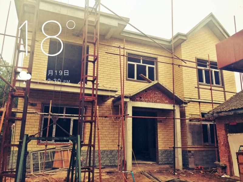 農(nóng)村自建房10萬以下兩層小別墅，超低造價(jià)，超實(shí)用！