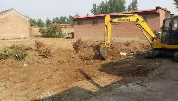 80后小伙為北京岳父定專門(mén)制的一層別墅設(shè)計(jì)圖，面積五百平建出了豪宅的氣勢(shì)！