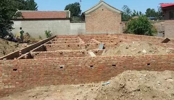 80后小伙為北京岳父定專門(mén)制的一層別墅設(shè)計(jì)圖，面積五百平建出了豪宅的氣勢(shì)！