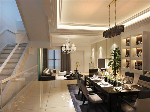 200平米別墅裝修要花多少錢？別墅裝修有什么注意事項？看完你就知道了