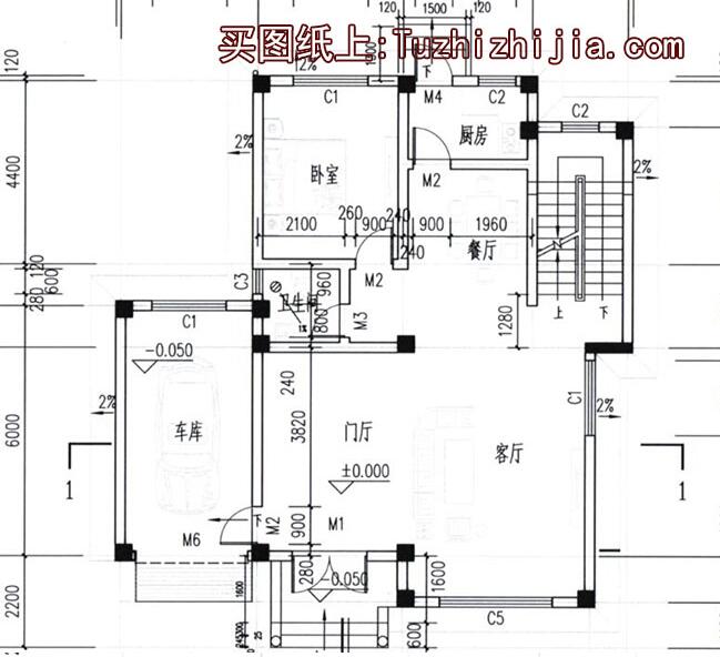 3款【漂亮三層別墅圖片大全】預(yù)算25萬起，第2款老少皆愛！