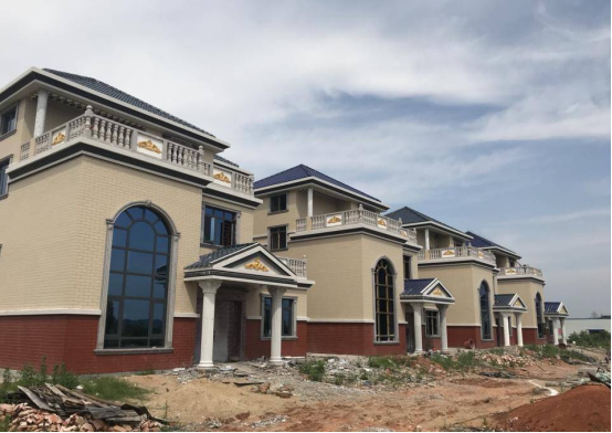 漂亮又實用的三層小別墅圖，戶型選得好，居住沒煩惱!