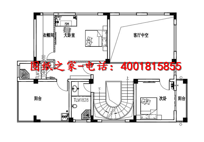 3棟最新款三層半別墅圖片，建其中一棟都可以成地標建筑（全套施工圖）