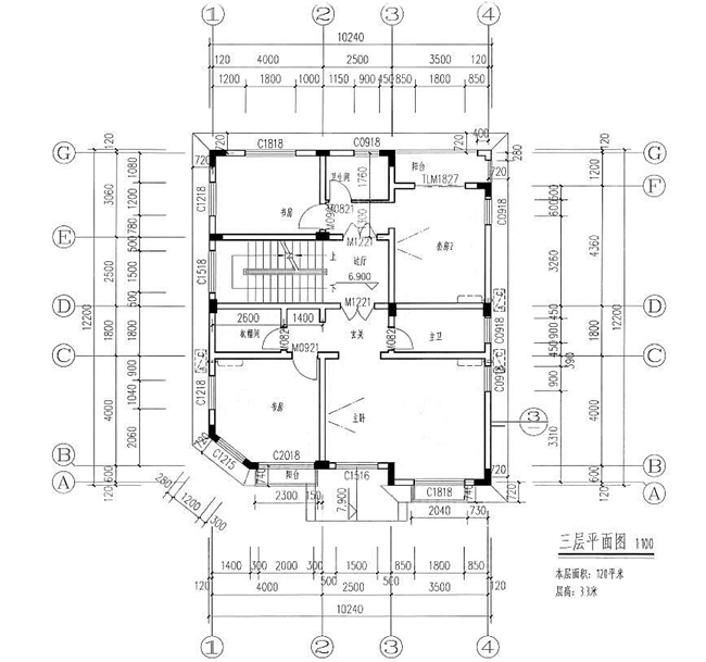 3棟最新款三層半別墅圖片，建其中一棟都可以成地標建筑（全套施工圖）