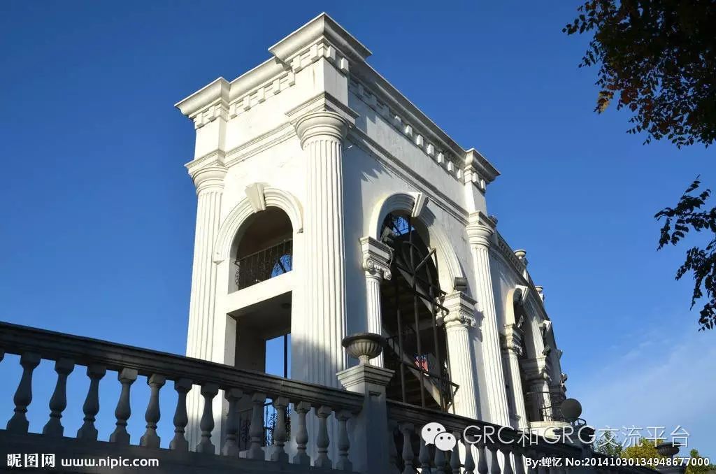 GRC構(gòu)件開裂的原因及應(yīng)對(duì)辦法，只為解決你的問(wèn)題