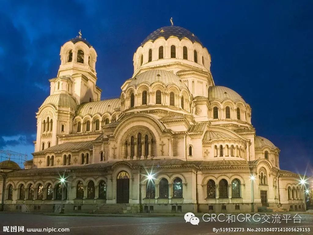 GRC構(gòu)件開裂的原因及應(yīng)對(duì)辦法，只為解決你的問(wèn)題