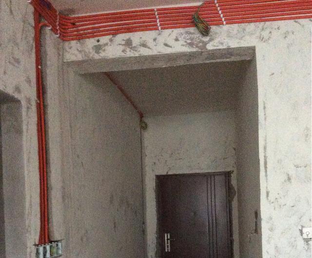 從毛坯房到新房入住裝修花了15萬，裝修花了3個(gè)月的時(shí)間，分享這次的裝修歷程