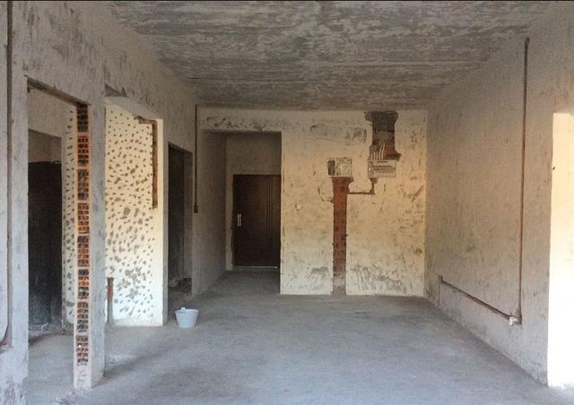 從毛坯房到新房入住裝修花了15萬，裝修花了3個(gè)月的時(shí)間，分享這次的裝修歷程