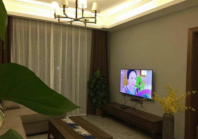 從毛坯房到新房入住裝修花了15萬，裝修花了3個(gè)月的時(shí)間，分享這次的裝修歷程