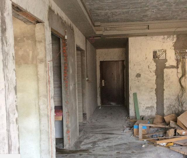 從毛坯房到新房入住裝修花了15萬，裝修花了3個(gè)月的時(shí)間，分享這次的裝修歷程