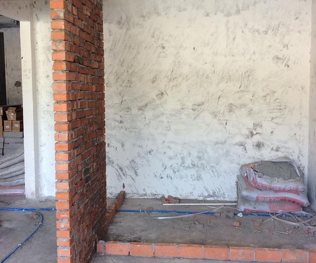 從毛坯房到新房入住裝修花了15萬，裝修花了3個(gè)月的時(shí)間，分享這次的裝修歷程