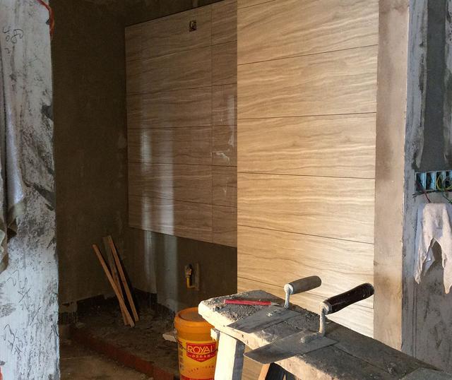 從毛坯房到新房入住裝修花了15萬，裝修花了3個(gè)月的時(shí)間，分享這次的裝修歷程