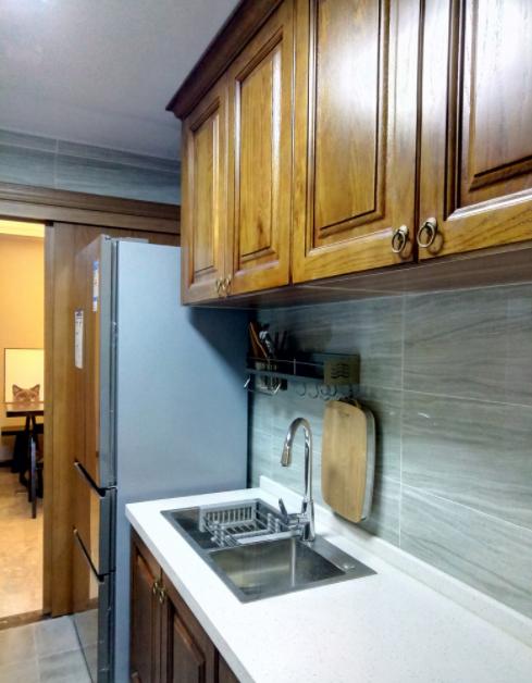 從毛坯房到新房入住裝修花了15萬，裝修花了3個(gè)月的時(shí)間，分享這次的裝修歷程