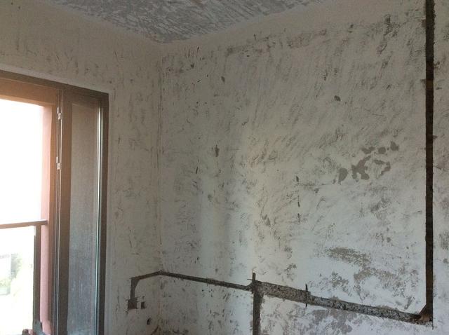 從毛坯房到新房入住裝修花了15萬，裝修花了3個(gè)月的時(shí)間，分享這次的裝修歷程