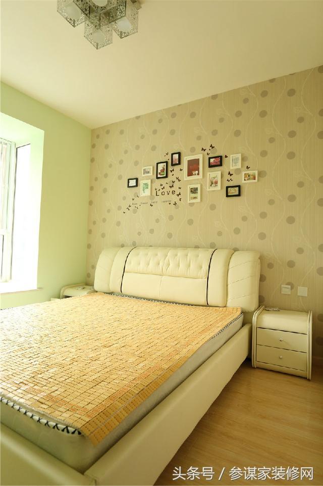 我和老婆的新家硬裝終于上岸，裝修花了7萬，老婆只是加高了半邊陽臺，引鄰居都來模仿