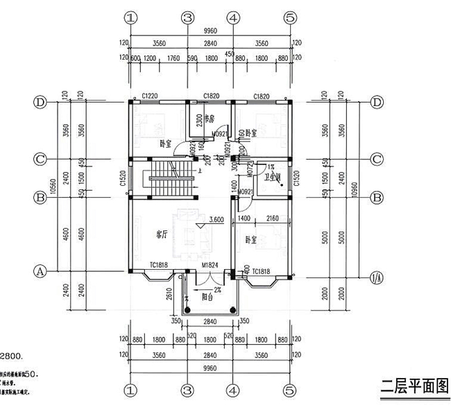 2款最新農(nóng)村三層樓房照片，城里人愛(ài)第1款村里人更愛(ài)第2款
