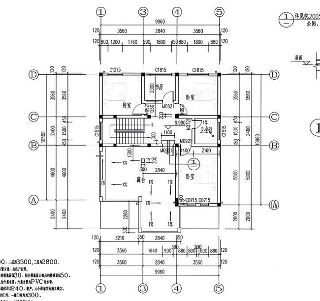 2款最新農(nóng)村三層樓房照片，城里人愛(ài)第1款村里人更愛(ài)第2款