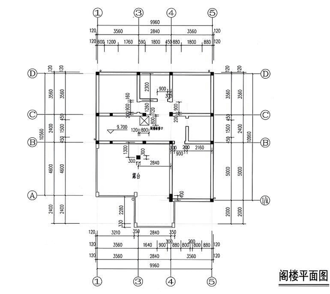 2款最新農(nóng)村三層樓房照片，城里人愛(ài)第1款村里人更愛(ài)第2款