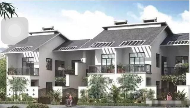 不怕宅基地小，推薦三款開(kāi)間只有7米的農(nóng)村自建房設(shè)計(jì)圖，經(jīng)濟(jì)實(shí)用，還帶車(chē)庫(kù)