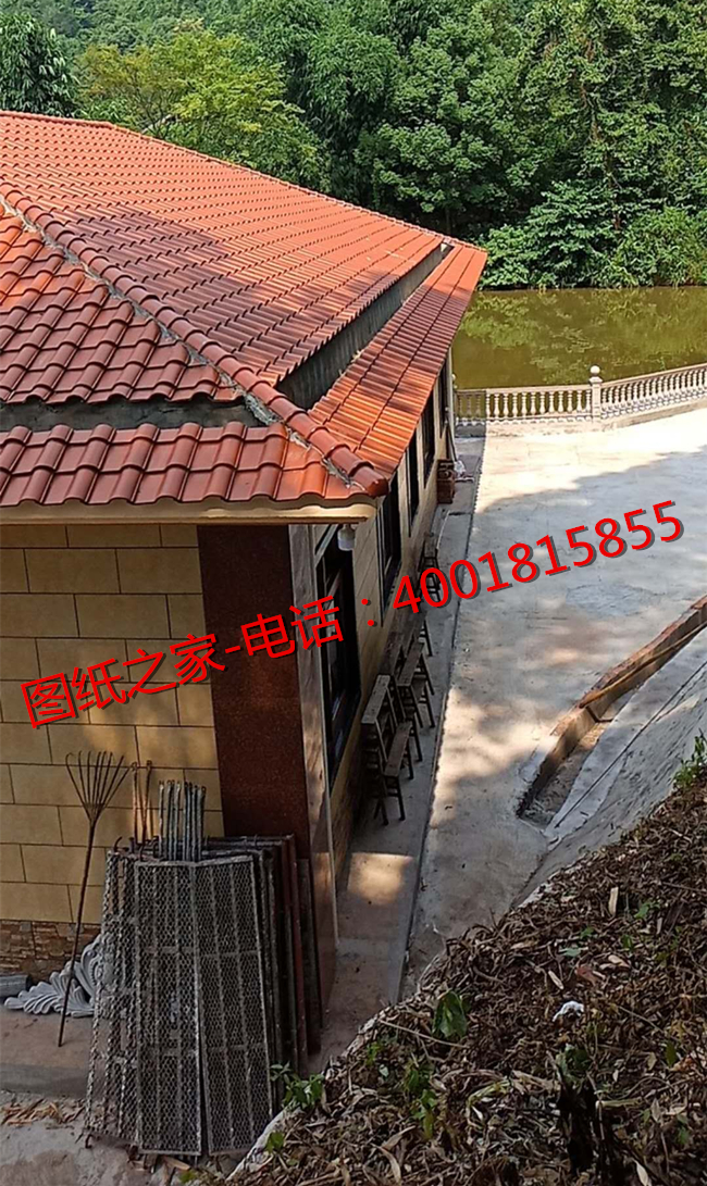 四川業(yè)主20萬建農(nóng)村一層房屋設(shè)計圖,住這活到99歲不是問題！