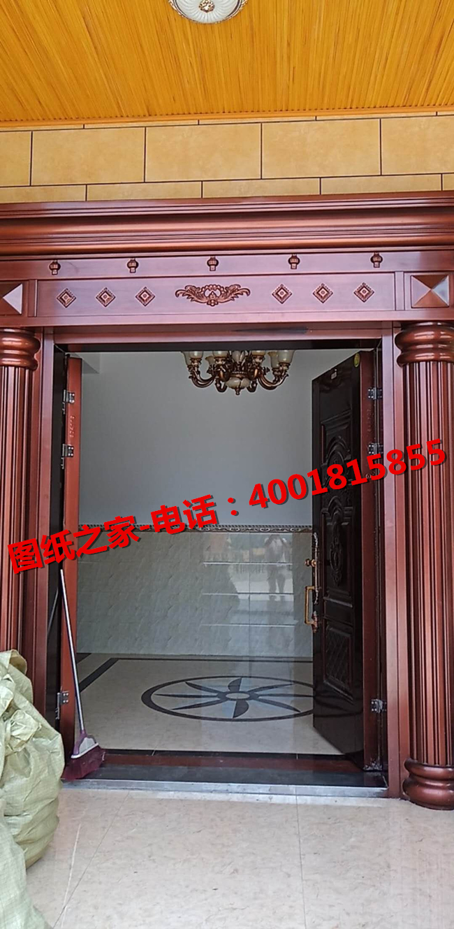 四川業(yè)主20萬建農(nóng)村一層房屋設(shè)計圖,住這活到99歲不是問題！