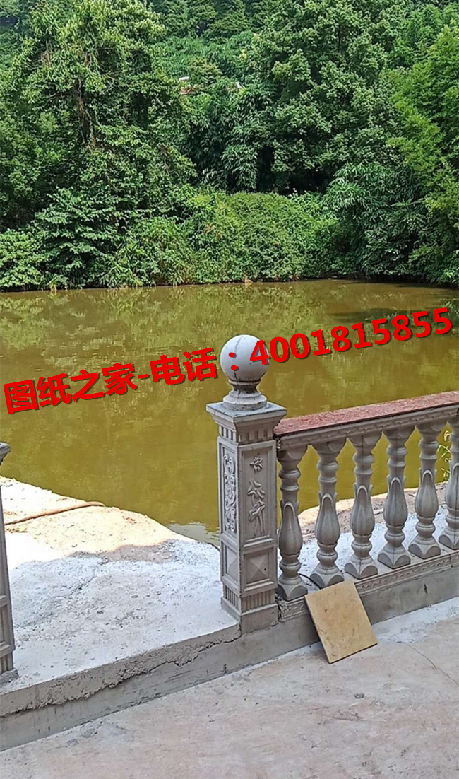 四川業(yè)主20萬建農(nóng)村一層房屋設(shè)計圖,住這活到99歲不是問題！