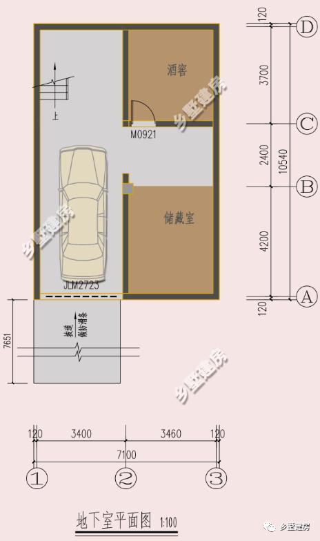 3款農(nóng)村三層小別墅設(shè)計(jì)圖，新中式風(fēng)格經(jīng)久耐看，永不過時，建完不后悔！