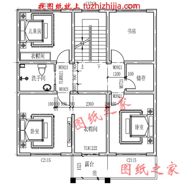 買房不如蓋房，復式兩層半20萬農(nóng)村自建房，造價低超實用！