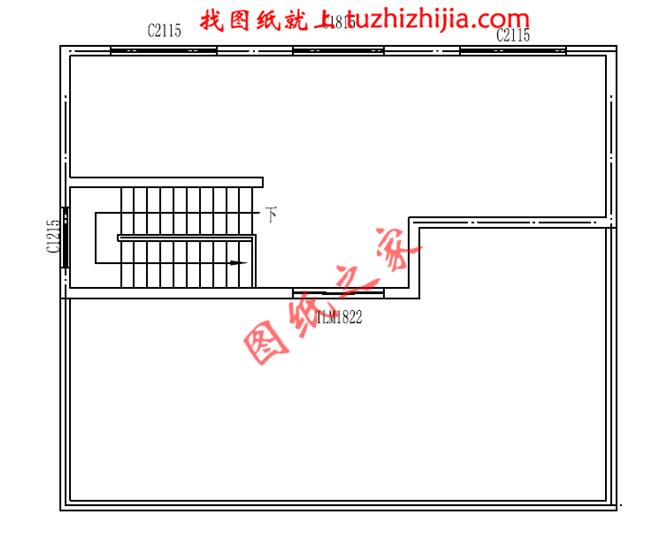 買房不如蓋房，復式兩層半20萬農(nóng)村自建房，造價低超實用！